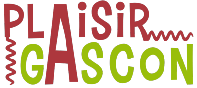 logo-PLAISIR GASCON